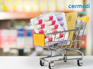 Apotek Wiratno Farma: Kesehatan yang Menyapa di Setiap Langkah